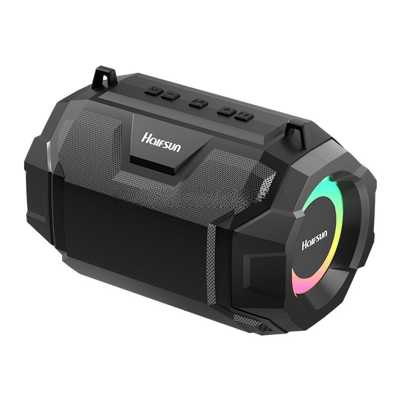 Bluetooth zvučnik 4.0, 5W, IPX7 vodootporan, 100Hz-20kHz, SNR ≥70dB