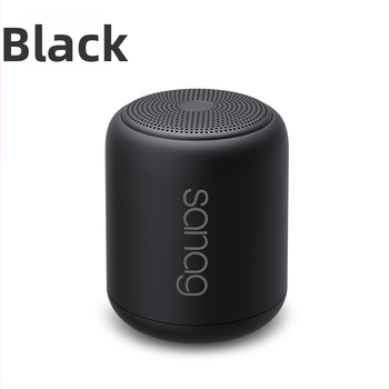 Bluetooth zvučnik, mali i elegantan, IPX7 vodootporan, Bluetooth 5.0, izlazna snaga 5W, ugrađena baterija 800-1000mAh, frekvencijski odziv 100Hz-20kHz
