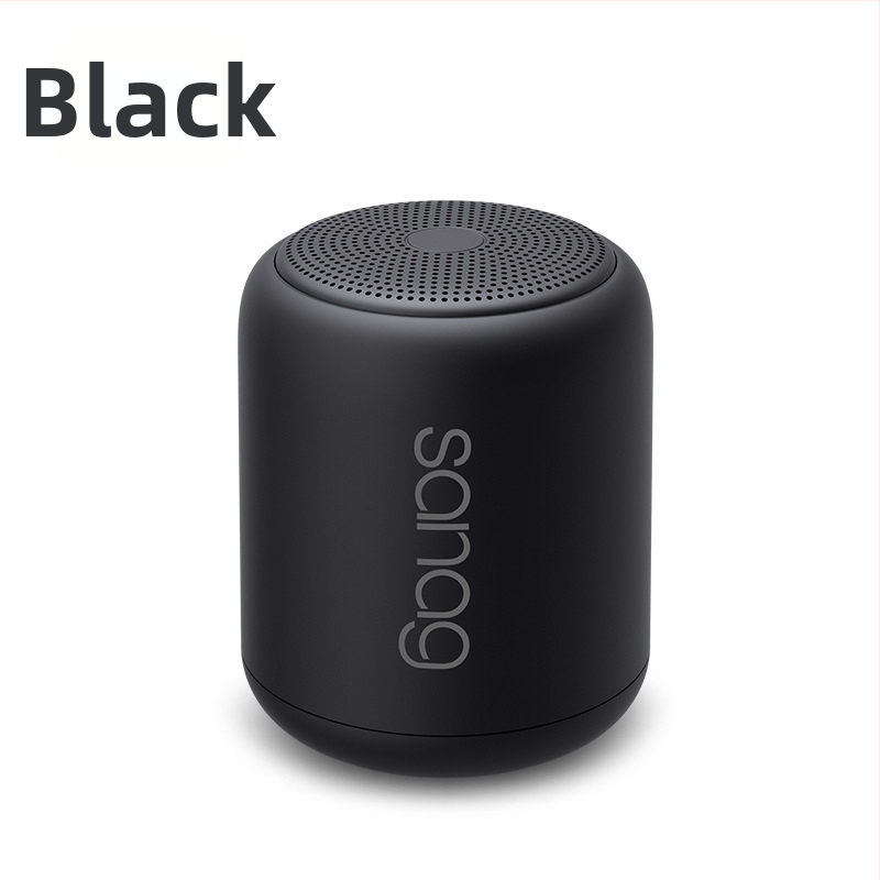 Bluetooth zvučnik, mali i elegantan, IPX7 vodootporan, Bluetooth 5.0, izlazna snaga 5W, ugrađena baterija 800-1000mAh, frekvencijski odziv 100Hz-20kHz