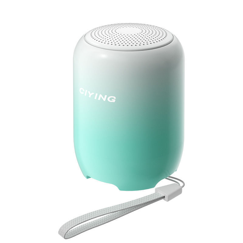 Bluetooth zvučnik IPX7 vodootporan, raspon frekvencija 100 Hz–20 kHz, SNR ≥ 70 dB, bez ugrađene baterije