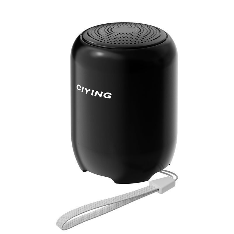Bluetooth zvučnik IPX7 vodootporan, raspon frekvencija 100 Hz–20 kHz, SNR ≥ 70 dB, bez ugrađene baterije