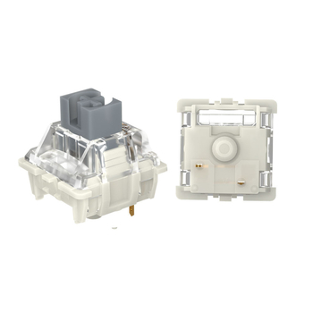 Jadalon διακόπτης μηχανικού πληκτρολογίου, μηχανικός άξονας, πλαστικό περίβλημα, αδιάβροχος