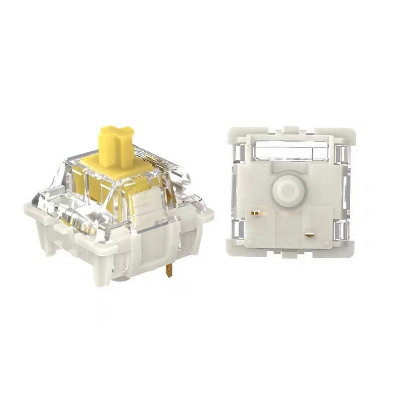 Jadalon διακόπτης μηχανικού πληκτρολογίου, μηχανικός άξονας, πλαστικό περίβλημα, αδιάβροχος