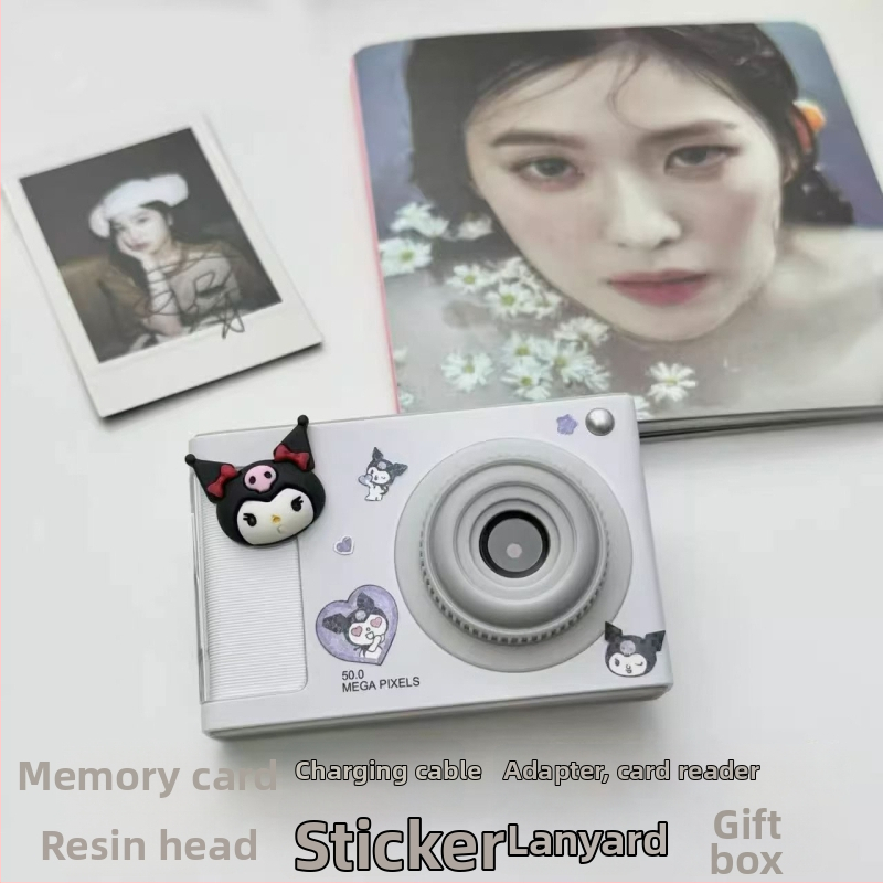 X900 Kompaktná digitálna kamera s 1/1.8 palcovým senzorom, viac než 20 MP, elektronická stabilizácia obrazu, širokouhlá HD kamera