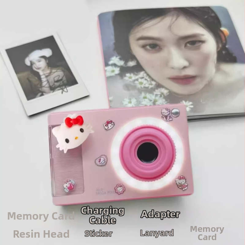 X900 Kompaktná digitálna kamera s 1/1.8 palcovým senzorom, viac než 20 MP, elektronická stabilizácia obrazu, širokouhlá HD kamera