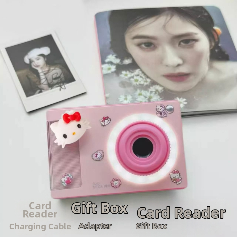 X900 Kompaktná digitálna kamera s 1/1.8 palcovým senzorom, viac než 20 MP, elektronická stabilizácia obrazu, širokouhlá HD kamera