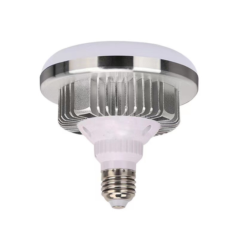 LED svjetlo u obliku gljive s daljinskim upravljanjem, regulacija boje u tri stupnja, za živu fotografiju i kratke videozapise, 60-100W, 220V, uspravno snimanje