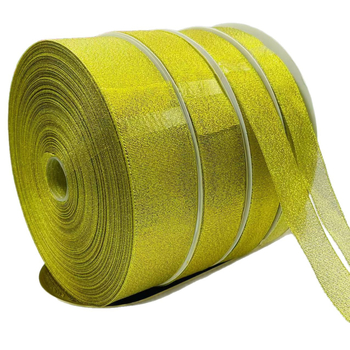 Dekorativna traka Reina Webbing za pakiranje darova, omatanje kolača, vjenčana dekoracija
