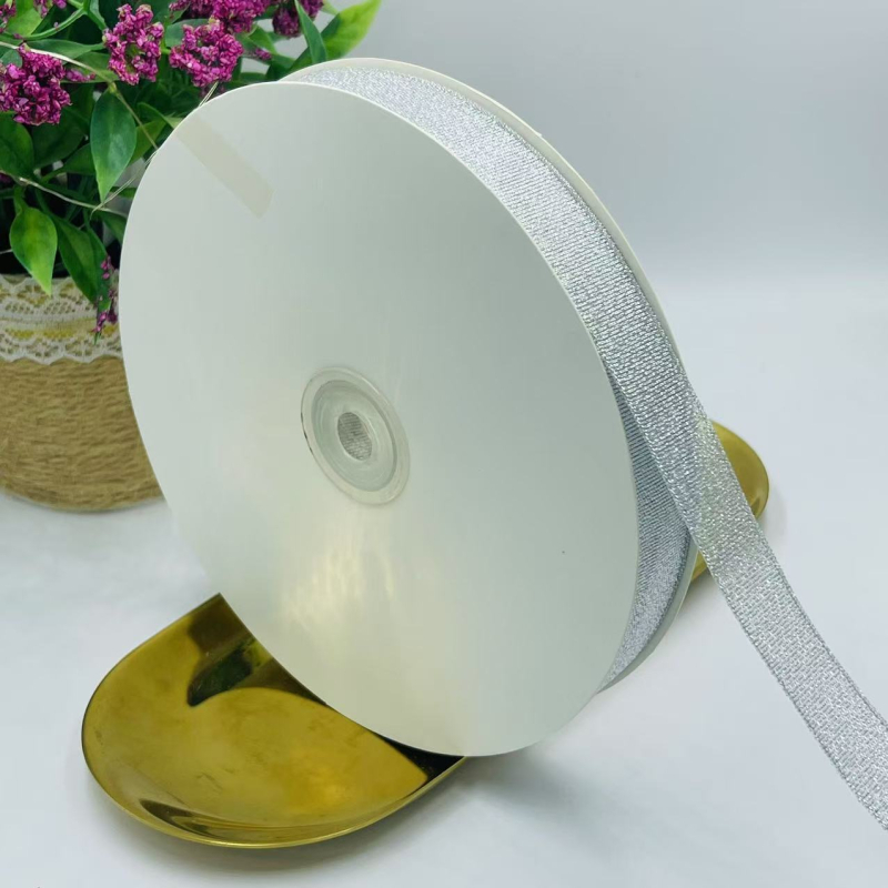 Dekorativna traka Reina Webbing za pakiranje darova, omatanje kolača, vjenčana dekoracija
