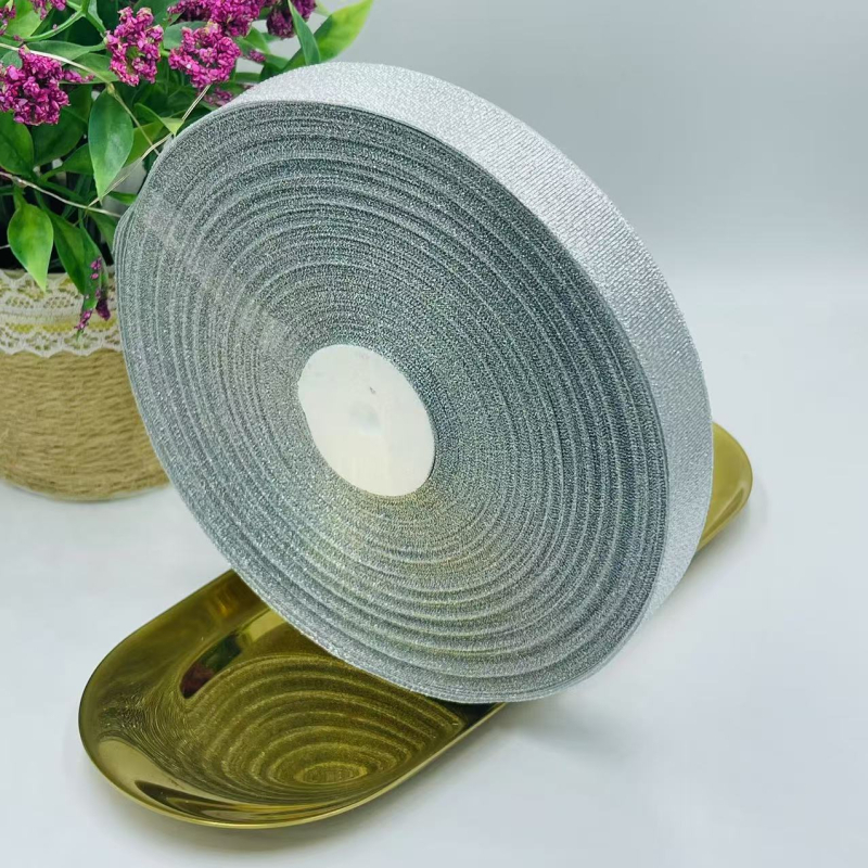 Dekorativna traka Reina Webbing za pakiranje darova, omatanje kolača, vjenčana dekoracija