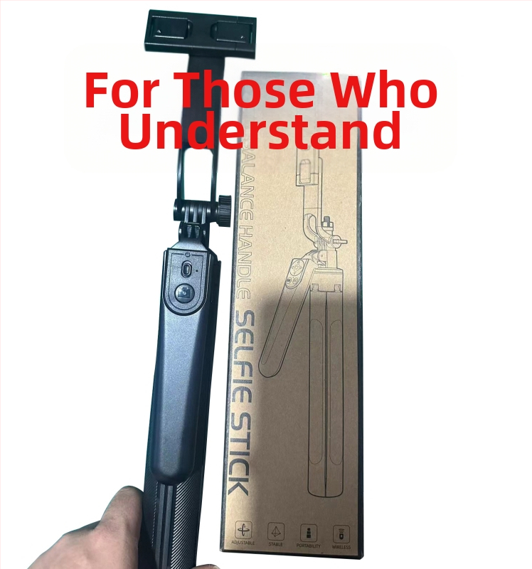 Alumīnija sakausējuma selfie statīvs ar tālvadības pulti un Bluetooth, modelis H29, vertikāla uzņemšana