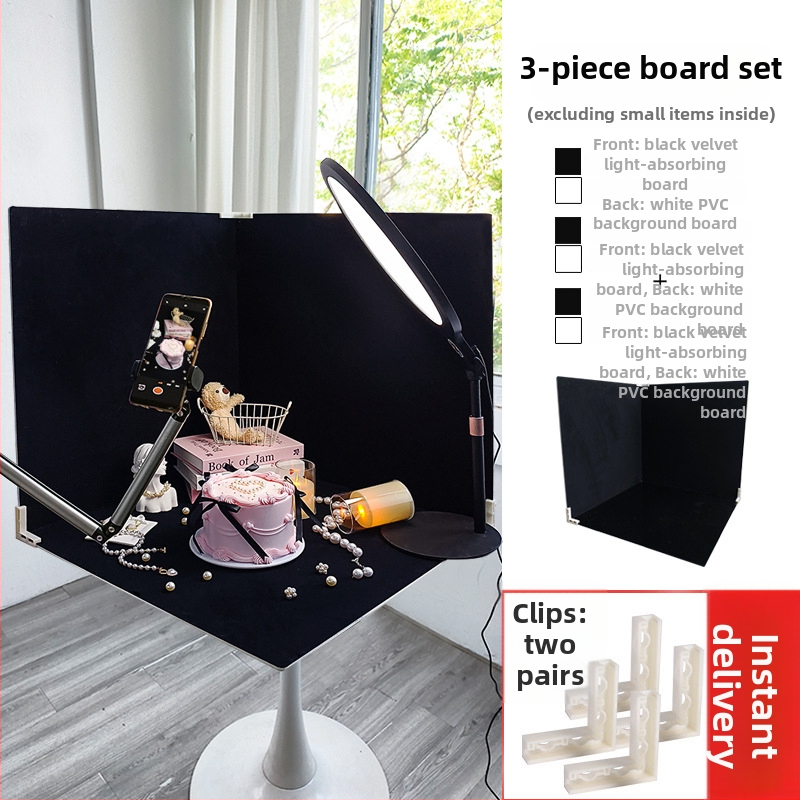 Senovinio stiliaus fotografijos fonas su judančiu flokotu audinio fonu papuošalų transliacijai gyvai | Modelis ltao1001830907