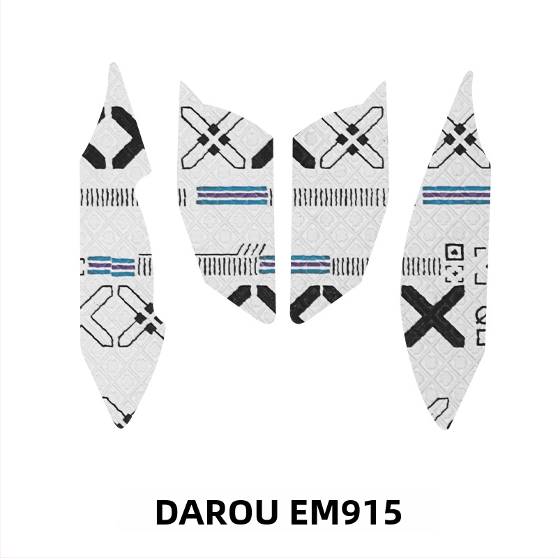 Daryyou EM915 peles pretslīdēšanas paliktnis; gumijas paliktnis; plastmasas formēšana; pretslīdēšana; sviedru uzsūcošs