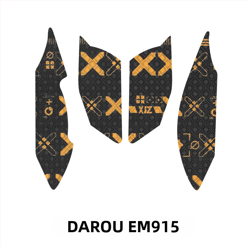 Daryyou EM915 peles pretslīdēšanas paliktnis; gumijas paliktnis; plastmasas formēšana; pretslīdēšana; sviedru uzsūcošs