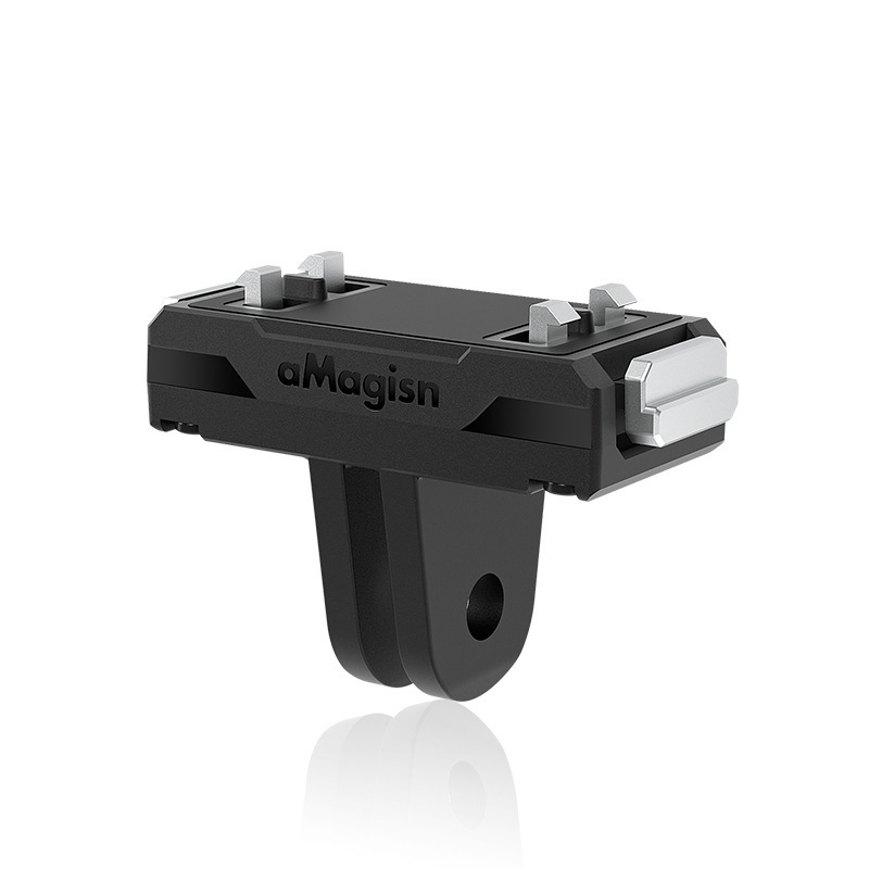 Držač za tipku okidača Insta360 AcePro2, izrađen od kaljenog stakla, kompatibilan s AcePro2; u pakiranju: kaljeni film, zaštitna naljepnica protiv prašine, prozirna kutija