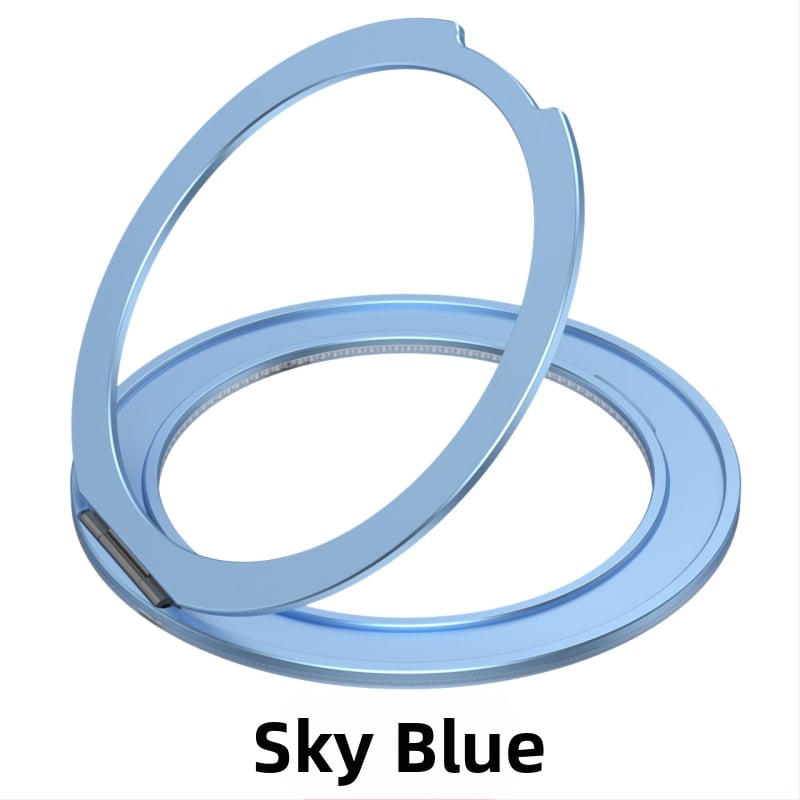 Planšetdatora statīvs – 360° griešanās, saderīgs ar iPad, alumīnija sakausējums, saliekams uz galda, ultra-plāns metāla dizains