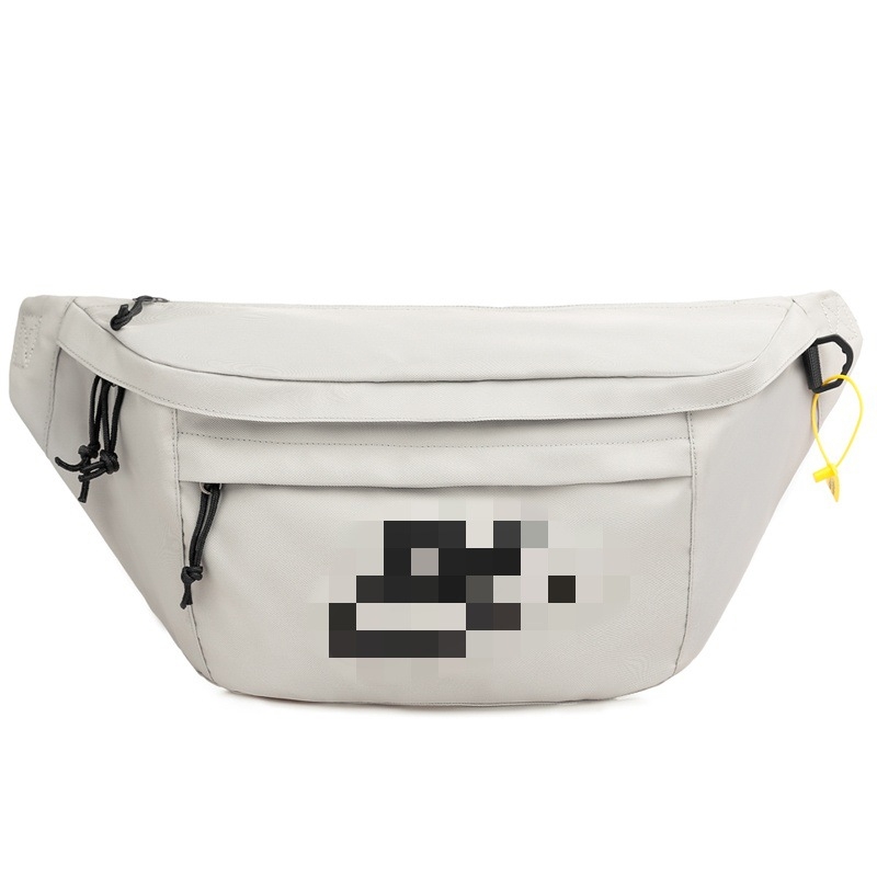 Geantă sport din nylon, rezistentă la abraziune, brand Qian baiyue, unisex, pentru activități în aer liber