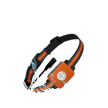 Αδιάβροχος εντοπιστής σκύλου Beidou GPS – παρακολούθηση, αποτροπή απώλειας