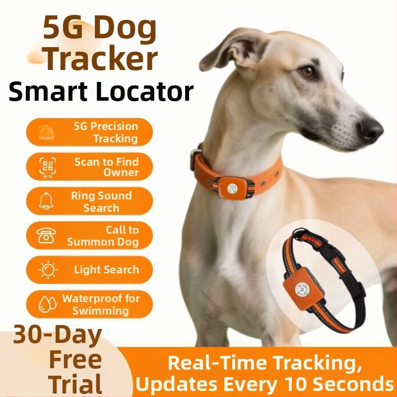 Αδιάβροχος εντοπιστής σκύλου Beidou GPS – παρακολούθηση, αποτροπή απώλειας