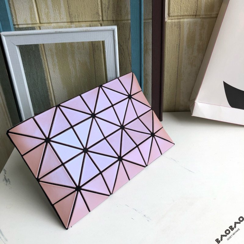 PVC večerná taška štýlu envelope, vodorovný štvorcový tvar, zips, polyesterová podšívka, priehradka na dokumenty