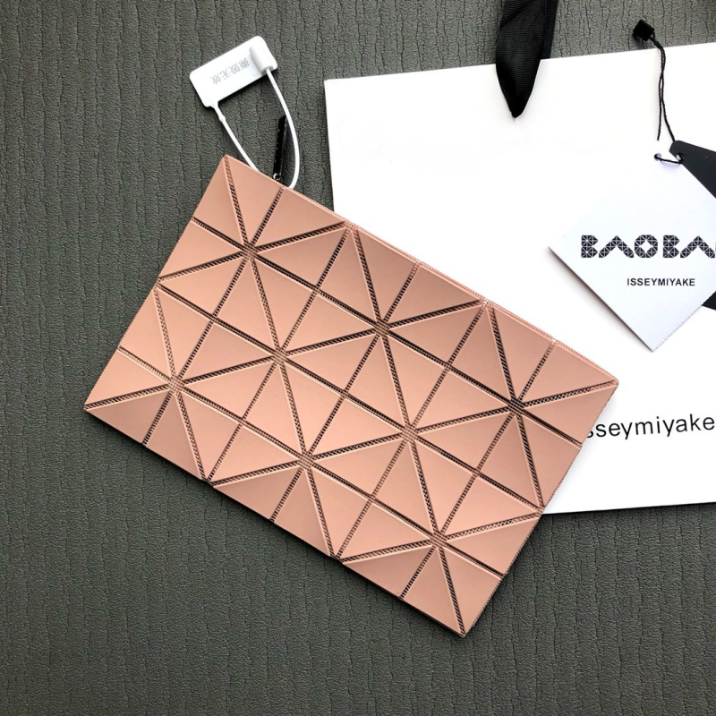 PVC večerná taška štýlu envelope, vodorovný štvorcový tvar, zips, polyesterová podšívka, priehradka na dokumenty