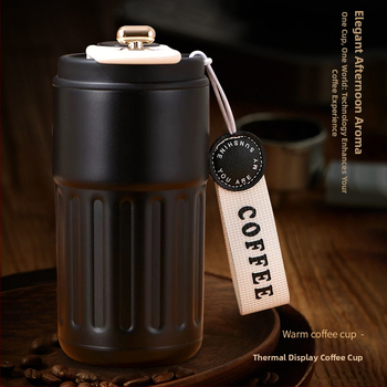 Verslo dovanų rinkinys su šiuolaikiniu meno dizainu, iš 316 nerūdijančio plieno, tinkamas įmonių dovanoms ir konferencijoms