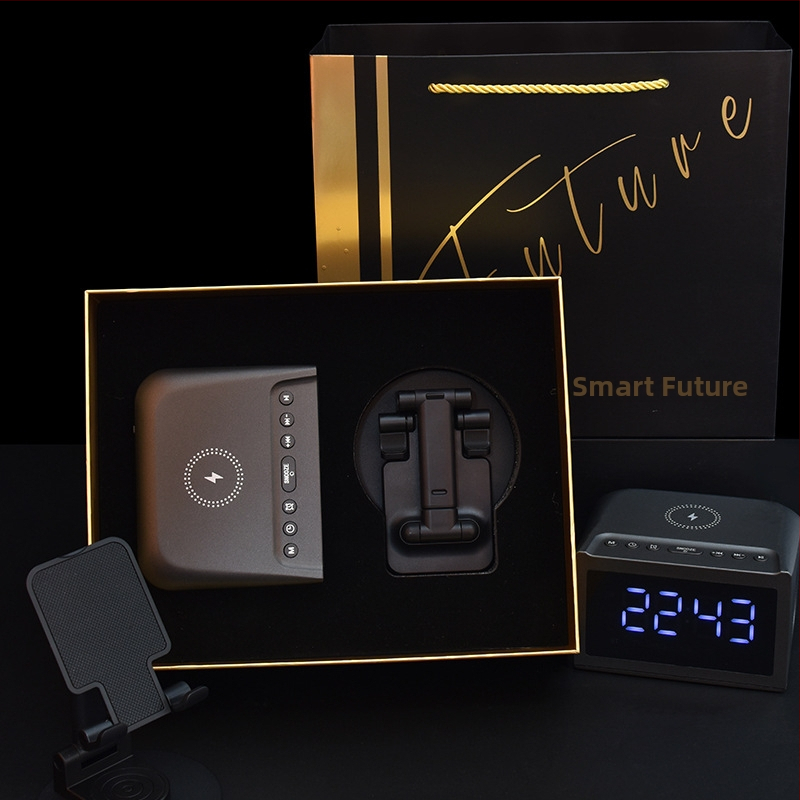 Verslo dovanų rinkinys su šiuolaikiniu meno dizainu, iš 316 nerūdijančio plieno, tinkamas įmonių dovanoms ir konferencijoms