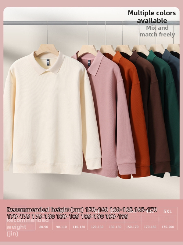 Maniküüri salongi tööülikond logoga, pikkade varrukatega, kapuutsita, küljetaskutega, materjal: Korea puuvill/polüester