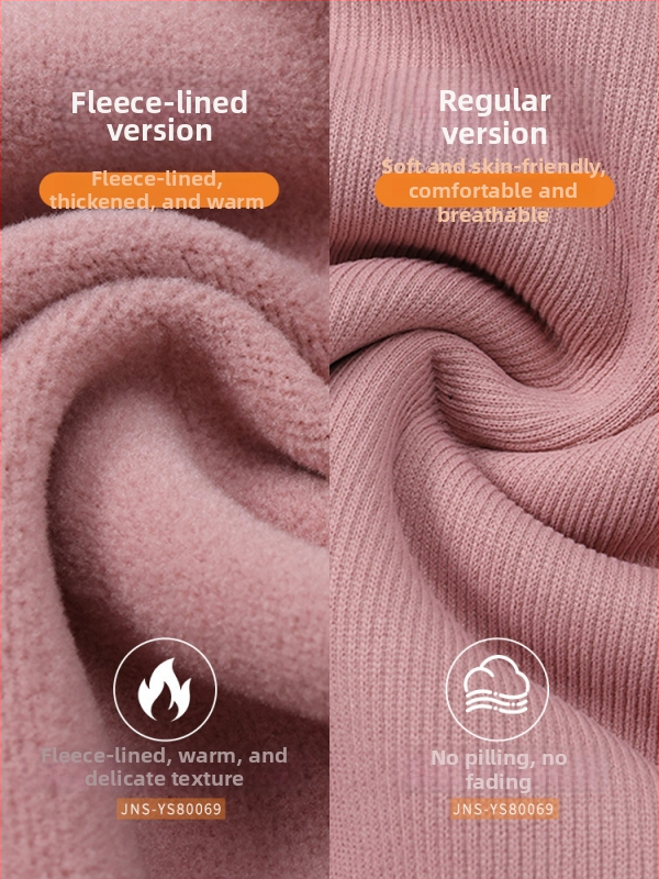 Maniküüri salongi tööülikond logoga, pikkade varrukatega, kapuutsita, küljetaskutega, materjal: Korea puuvill/polüester