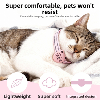 Εντοπιστής κατοικίδιου με Bluetooth 5.0, αδιάβροχος και ανθεκτικός στη φθορά, εμβέλεια 20 μ, βάρος 32 g, μοντέλο F22 (Bluetooth 5.0; αδιάβροχος και ανθεκτικός στη φθορά; εμβέλεια 20 μ; βάρος 32 g; μοντέλο F22)