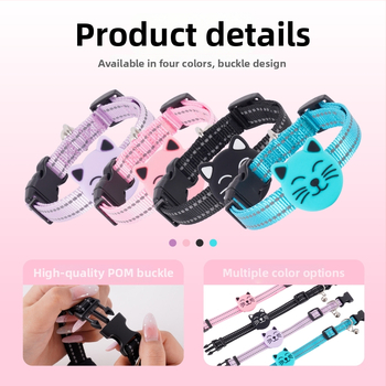 Εντοπιστής κατοικίδιου με Bluetooth 5.0, αδιάβροχος και ανθεκτικός στη φθορά, εμβέλεια 20 μ, βάρος 32 g, μοντέλο F22 (Bluetooth 5.0; αδιάβροχος και ανθεκτικός στη φθορά; εμβέλεια 20 μ; βάρος 32 g; μοντέλο F22)