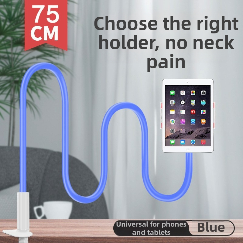 Držiak na telefón pre live streaming – univerzálny, plastový, model zzw384, Jigong.