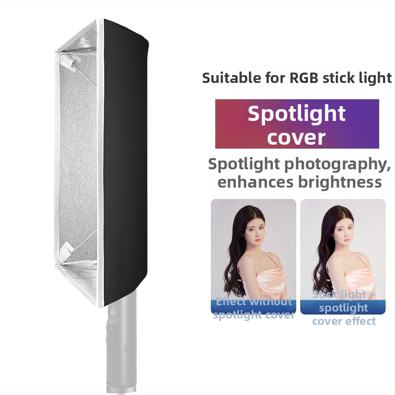 Abajur metal pentru iluminat fotografic cu soclu E27 – accesoriu de studio