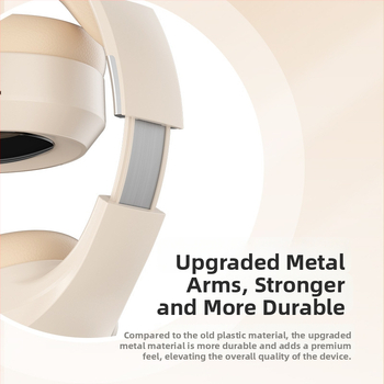 Juhtmevaba peakomplekt Bluetoothiga, 3,5 mm pistik, sisseehitatud mikrofon, OEM töötlemine, trükitud logo