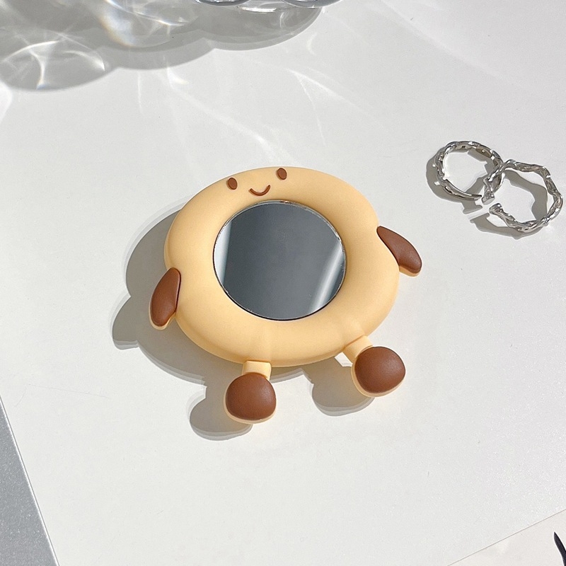 Peel stolni držač za mobitel — plastična konstrukcija, crtani stil, model držač za mobitel