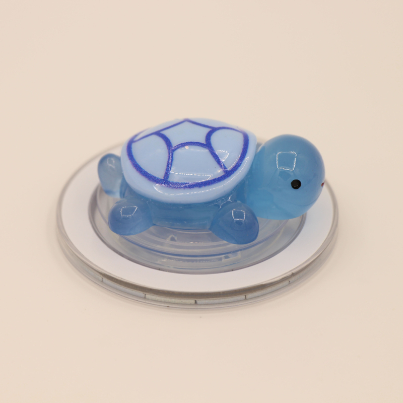 Magnetski držač za telefon s izvlačnim i rotirajućim držačem te prozirnom ljepilom podlogom (Materijal: Plastika; Stil: Jednostavan; Personalizacija: Podržana)