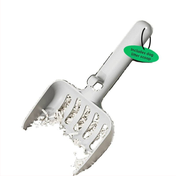 QITA ABS πλαστικός τουαλέτα σκύλου — Μάρκα: QITA; Υλικό: ABS πλαστικό; Μη εισαγόμενο