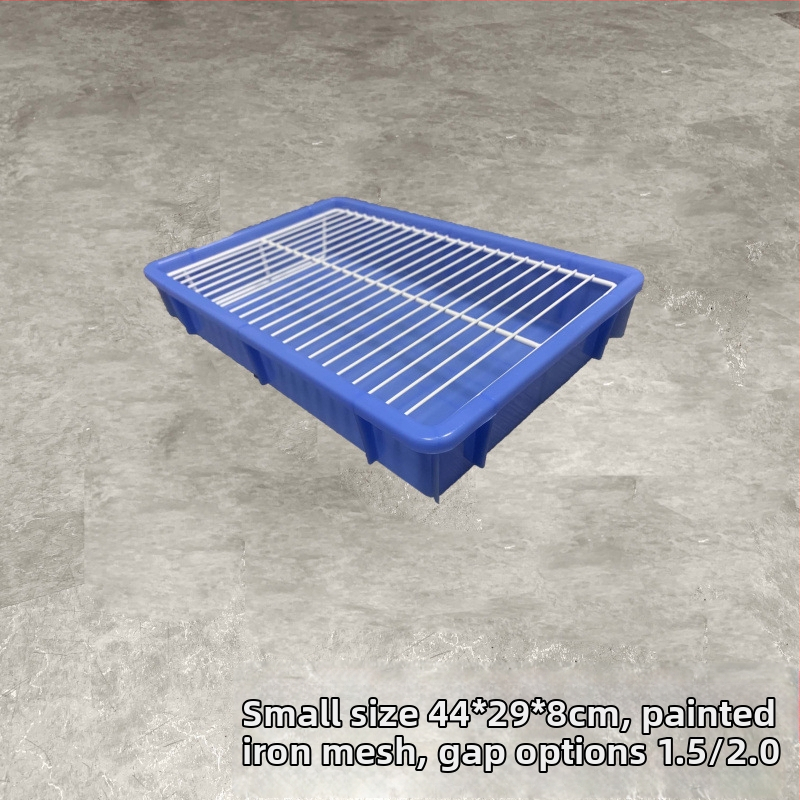 QITA ABS πλαστικός τουαλέτα σκύλου — Μάρκα: QITA; Υλικό: ABS πλαστικό; Μη εισαγόμενο