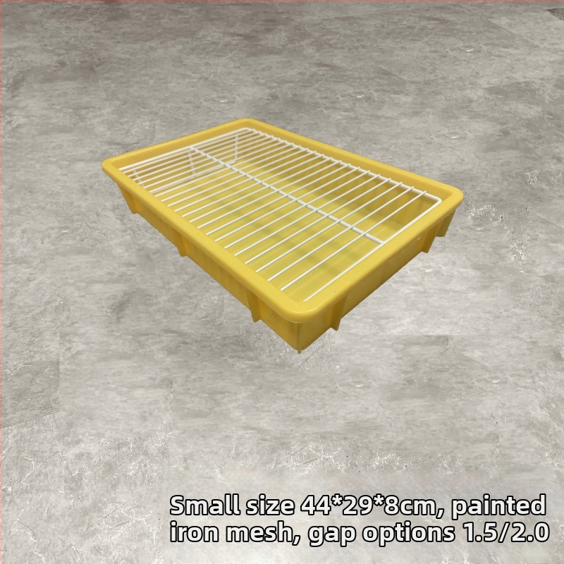 QITA ABS πλαστικός τουαλέτα σκύλου — Μάρκα: QITA; Υλικό: ABS πλαστικό; Μη εισαγόμενο