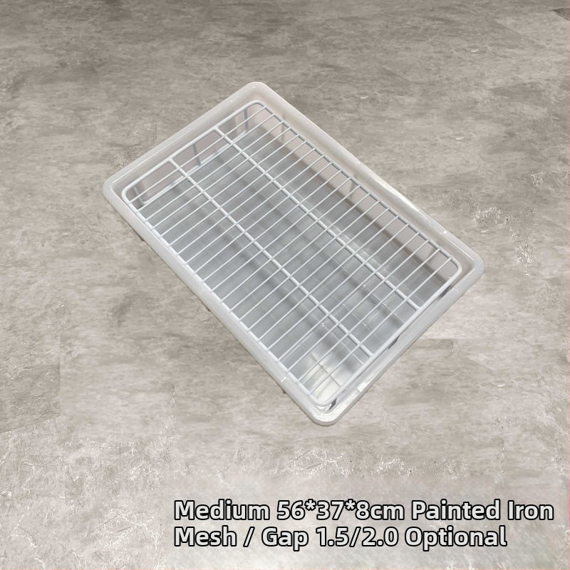 QITA ABS πλαστικός τουαλέτα σκύλου — Μάρκα: QITA; Υλικό: ABS πλαστικό; Μη εισαγόμενο