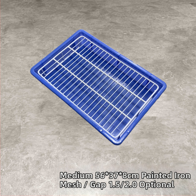 QITA ABS πλαστικός τουαλέτα σκύλου — Μάρκα: QITA; Υλικό: ABS πλαστικό; Μη εισαγόμενο