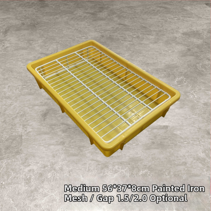 QITA ABS πλαστικός τουαλέτα σκύλου — Μάρκα: QITA; Υλικό: ABS πλαστικό; Μη εισαγόμενο