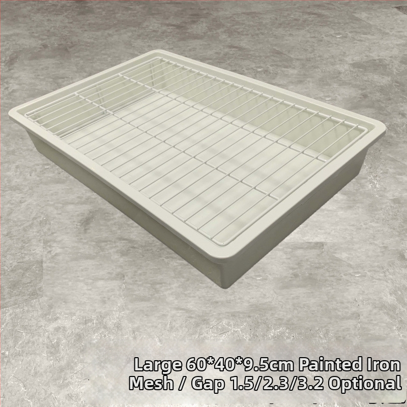 QITA ABS πλαστικός τουαλέτα σκύλου — Μάρκα: QITA; Υλικό: ABS πλαστικό; Μη εισαγόμενο