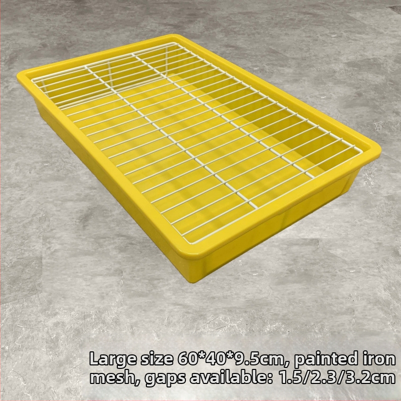 QITA ABS πλαστικός τουαλέτα σκύλου — Μάρκα: QITA; Υλικό: ABS πλαστικό; Μη εισαγόμενο