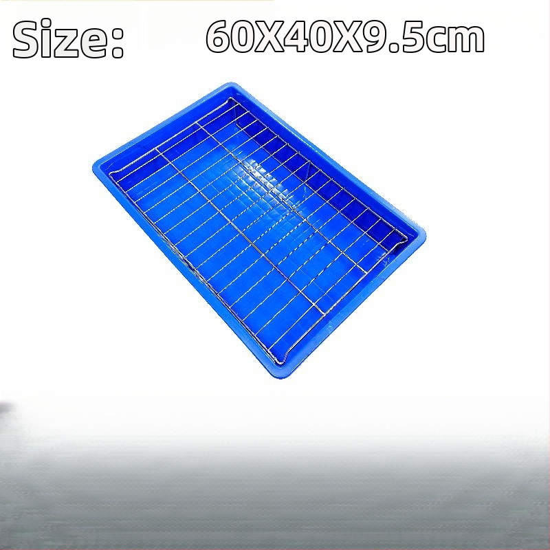 QITA ABS πλαστικός τουαλέτα σκύλου — Μάρκα: QITA; Υλικό: ABS πλαστικό; Μη εισαγόμενο