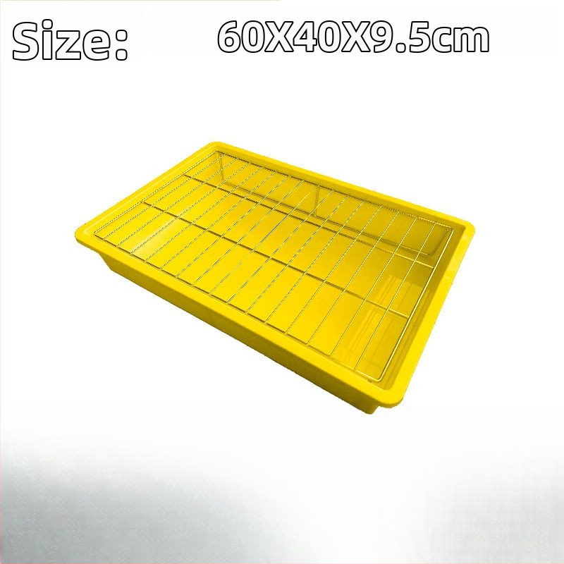 QITA ABS πλαστικός τουαλέτα σκύλου — Μάρκα: QITA; Υλικό: ABS πλαστικό; Μη εισαγόμενο