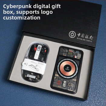 Korporatyvinės dovanos su pritaikytu logotipu, lengvasis prabangos stilius, plastikinė medžiaga, tinkama verslo susitikimams ir įmonės sukaktuvėms