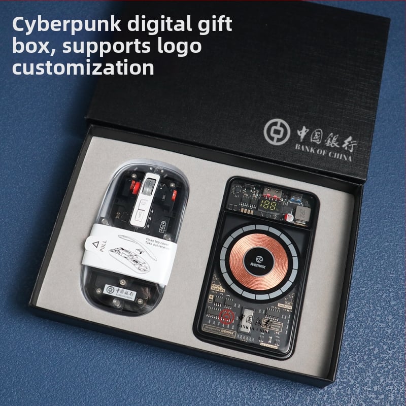 Cadouri corporative cu logo personalizat, stil ușor luxos, material plastic, pentru întâlniri de afaceri și aniversări ale companiei