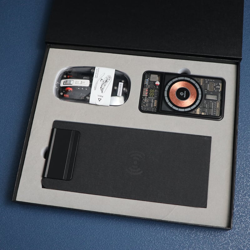 Cadouri corporative cu logo personalizat, stil ușor luxos, material plastic, pentru întâlniri de afaceri și aniversări ale companiei