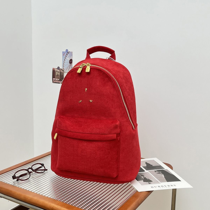 Unisex ruksak s šahovnica uzorkom za ležerno putovanje, 20–35L, vodootporan